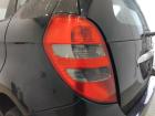 Mercedes A-Klasse W169 original Rückleuchte Heckleuchte links BJ2004 Avantgarde