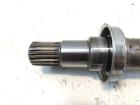 Toyota Avensis T22 Antriebswelle Gelenkwelle vorn rechts 1.8 95kw 1ZZ ABS BJ2002