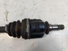 Toyota Avensis T22 Antriebswelle Gelenkwelle vorn links 1.8 95kw 1ZZ ABS BJ2002 Toyota Avensis T22 Antriebswelle Gelenkwelle vorn links 1.8 95kw 1ZZ ABS BJ2002