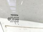 Toyota Avensis T22 original Türscheibe vorn rechts grüncolor BJ2002