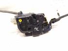 Audi A8 4H orig Türschloß hinten links Zuziehhilfe Softclose 4H0839015C BJ2015