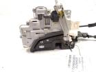 Audi A8 4H orig Türschloß hinten links Zuziehhilfe Softclose 4H0839015C BJ2015