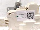 Audi A8 4H orig Türschloß hinten links Zuziehhilfe Softclose 4H0839015C BJ2015