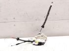 Audi A8 4H orig Türschloß hinten links Zuziehhilfe Softclose 4H0839015C BJ2015