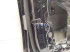 Audi A8 4H D4 Tür vorn links Fahrertür Alu LZ9Y Phantomschwarzmetallic BJ2015 Audi A8 4H D4 Tür vorn links Fahrertür Alu LZ9Y Phantomschwarzmetallic BJ2015