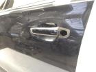 Audi A8 4H D4 Tür vorn links Fahrertür Alu LZ9Y Phantomschwarzmetallic BJ2015 Audi A8 4H D4 Tür vorn links Fahrertür Alu LZ9Y Phantomschwarzmetallic BJ2015