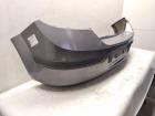 Opel Astra H Stoßfänger Stoßstange hinten Z155 Mondlandgrau 5T Fließheck BJ2005 Opel Astra H Stoßfänger Stoßstange hinten Z155 Mondlandgrau 5T Fließheck BJ2005