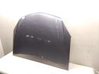 Opel Astra H original Motorhaube Deckel vorn Z155 Mondlandgrau Metallic BJ2005 Opel Astra H original Motorhaube Deckel vorn Z155 Mondlandgrau Metallic BJ2005