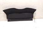 Ford Fiesta JD3 original Hutablage Kofferraumabdeckung schwarz Facelift BJ2008