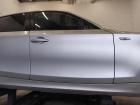 BMW 1er E87 Tür vorn rechts Beifahrertür 354 Titansilbermetallic 5-türig BJ2007