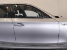 BMW 1er E87 Tür vorn rechts Beifahrertür 354 Titansilbermetallic 5-türig BJ2007