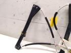 VW Polo 6R original Fensterheber vorn rechts elektrisch 5türig BJ2011 ohne Motor