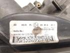 Citroen Berlingo 1 Facelift Scheinwerfer rechts Halogen mit LWR Bj.2003