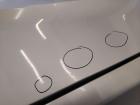 BMW X5 E53 original Motorhaube Deckel vorn titansilbermetallic 354/7 BJ2000