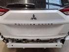 Mitsubishi Eclipse Cross original Heckklappe Kofferraumdeckel Heckscheibe W85 weiß Mitsubishi Eclipse Cross original Heckklappe Kofferraumdeckel Heckscheibe W85 weiß