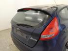 Ford Fiesta JA8 original Heckklappe Atlantikblaumetallic mit Scheibe BJ2011 Ford Fiesta JA8 original Heckklappe Atlantikblaumetallic mit Scheibe BJ2011