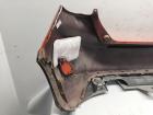 Ford Fiesta HJ HF original Stoßfänger Stoßstange hinten racerot Bj.2019 Ford Fiesta HJ HF original Stoßfänger Stoßstange hinten racerot Bj.2019