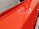 Ford Fiesta HJ HF original Stoßfänger Stoßstange hinten racerot Bj.2019 Ford Fiesta HJ HF original Stoßfänger Stoßstange hinten racerot Bj.2019
