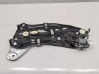 Peugeot 207 CC original Fensterheber hinten rechts elektrisch Bj.2009