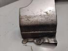 Honda Jazz GD original Kotflügel vorn rechts silber NH623M Bj.2003