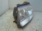 VW Passat 3B Scheinwerfer links mit LWR und Nebelscheinwerfer BJ1997 H4 + H7