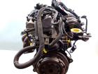Motor BKY 1.4 55kw Laufleistung 37525km VW Polo 9N3 Bj.2006