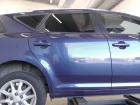 Kia Ceed Kombi ED Tür hinten rechts Kombi BJ2008 A8 ABYSS BLUE