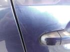 Kia Ceed Kombi ED Tür vorn rechts Beifahrertür BJ2008 A8 ABYSS BLUE