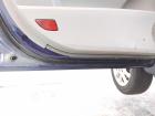 Kia Ceed Kombi ED Tür vorn links Fahrertür BJ2008 A8 ABYSS BLUE Kia Ceed Kombi ED Tür vorn links Fahrertür BJ2008 A8 ABYSS BLUE