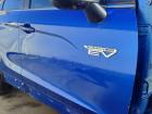 Mitsubishi Eclipse Cross original Tür Beifahrertür rechts vorn D06B blau Scheibe Mitsubishi Eclipse Cross original Tür Beifahrertür rechts vorn D06B blau Scheibe