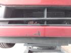 Hyundai Accent 3 MC original Stoßfänger Stoßstange vorn BJ2008 N8 Tango Red Hyundai Accent 3 MC original Stoßfänger Stoßstange vorn BJ2008 N8 Tango Red