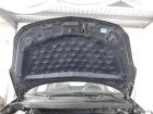 Opel Corsa D original Motorhaube Deckel vorn GEU Ozeanblau Metallic Z22A BJ2014