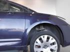 Citroen C4 original Kotflügel vorn rechts KPU Oriental Blau Metallic BJ2007 Citroen C4 original Kotflügel vorn rechts KPU Oriental Blau Metallic BJ2007