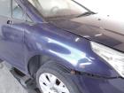 Citroen C4 original Kotflügel vorn rechts KPU Oriental Blau Metallic BJ2007 Citroen C4 original Kotflügel vorn rechts KPU Oriental Blau Metallic BJ2007
