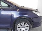 Citroen C4 original Kotflügel vorn rechts KPU Oriental Blau Metallic BJ2007 Citroen C4 original Kotflügel vorn rechts KPU Oriental Blau Metallic BJ2007