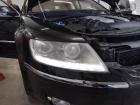 VW Phaeton GP1 GP2 original Bi-Xenon Scheinwerfer links 3D1941032E BJ2007