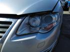 VW Passat 3C B6 original Bi-Xenon Scheinwerfer links Valeo Bj.2010
