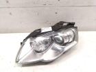 VW Passat 3C B6 original Bi-Xenon Scheinwerfer links Valeo Bj.2010