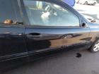 Mercedes C203 Sportcoupe Tür rechts Beifahrertür tansanitblaumetallic 359 Bj2006