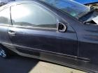 Mercedes C203 Sportcoupe Tür rechts Beifahrertür tansanitblaumetallic 359 Bj2006