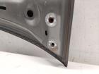 Mitsubishi Colt Z30 orig Motorhaube Deckel vorn U63 Stahlgrau Metallic BJ2005