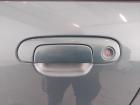 Mazda 323 BJ Tür vorn links Fahrertür 23G orient green pearl BJ2001 5-türig Mazda 323 BJ Tür vorn links Fahrertür 23G orient green pearl BJ2001 5-türig