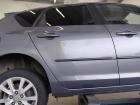Mazda 3 BK Tür hinten rechts graumetallic 5-türig Fließheck BJ2008 Mazda 3 BK Tür hinten rechts graumetallic 5-türig Fließheck BJ2008