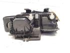 Audi A4 8E Scheinwerfer links Halogen mit LWR BJ2004