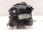 VW Passat 3C B6 original Lichtmaschine Generator 110A 1.4TSI 90kw CAXA Bj.2010