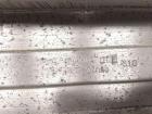 Audi A6 4F original Alu-Träger Verstärkung Stoßfänger vorn 4F0807111E BJ2008 Audi A6 4F original Alu-Träger Verstärkung Stoßfänger vorn 4F0807111E BJ2008