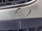 Ford Mondeo 4 BA7 original Stoßstange Stoßfänger vorn mit PDC Grill BJ2007 Champagnermetallic