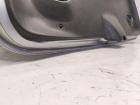 Ford Focus 1 Turnier Heckklappe polarsilbermetallic mit Heckscheibe BJ2003 Kombi