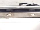 Ford Focus 1 Turnier Heckklappe polarsilbermetallic mit Heckscheibe BJ2003 Kombi