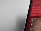 VW Bora 1J 4-türig Limousine Heckklappe LA7W reflexsilbermetallic BJ2002